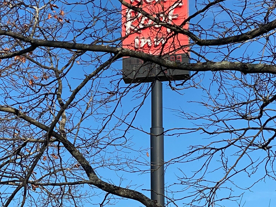 米尔福德红顶客栈主图