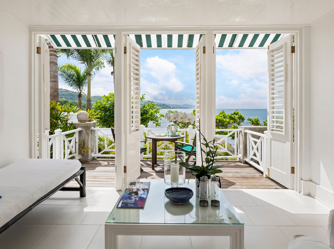 圆山别墅度假酒店主图