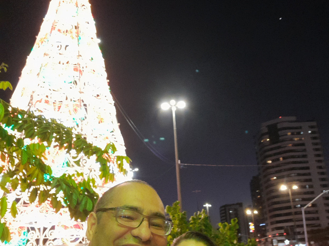 Calçadão Formosa Aracaju-阿拉卡茹必去景点