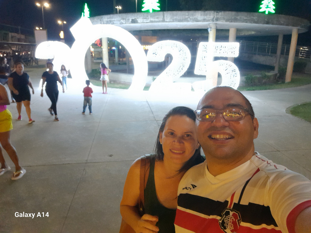 Calçadão Formosa Aracaju-阿拉卡茹必去景点