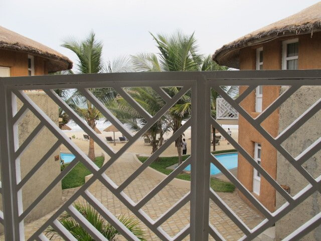 Balafon Beach Resort主图