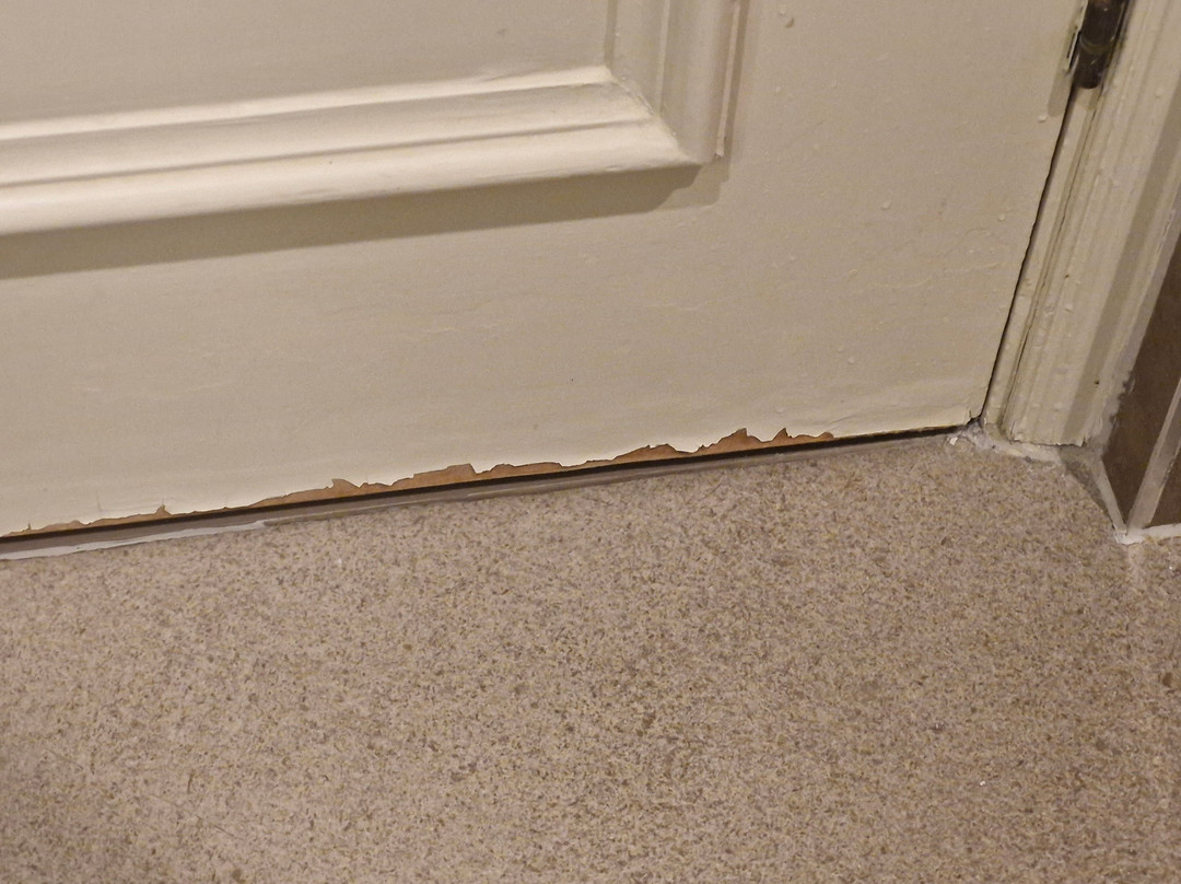 埃克塞特南门美居酒店主图