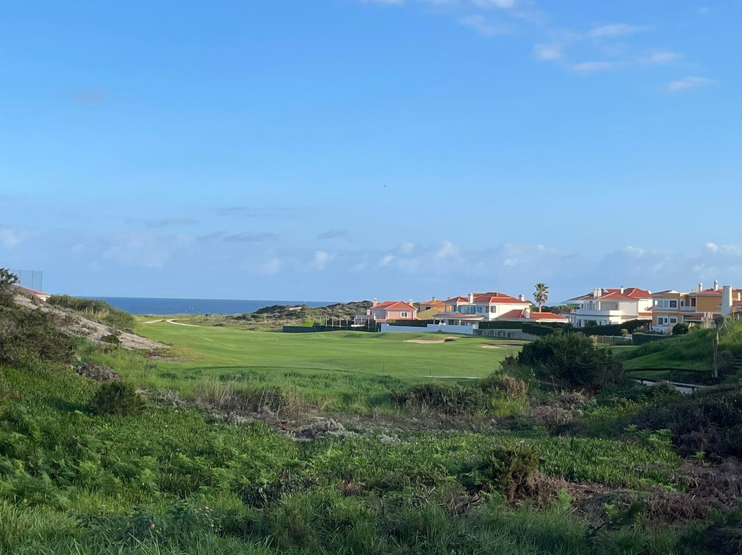 Praia d'el Rey Golf Course景点图片