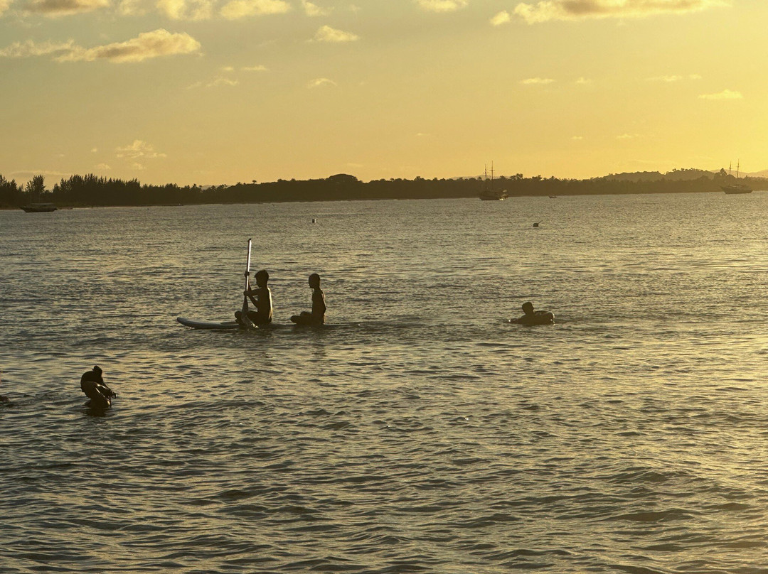 Lancha Maya-Camamu必去景点