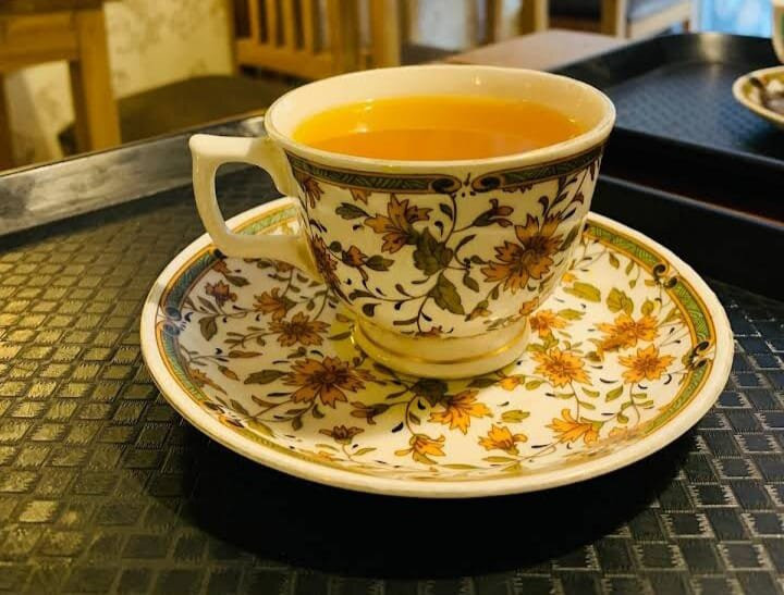 Pine View Hotel主图