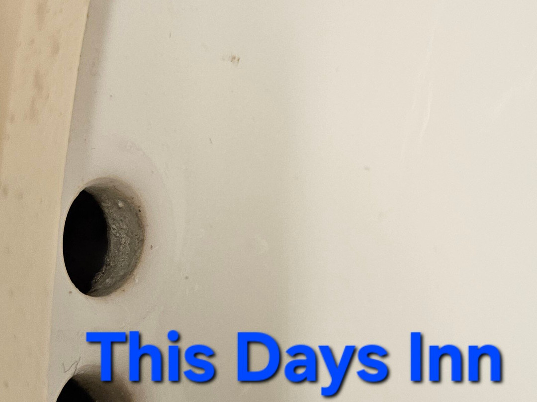 Days Inn by Wyndham Lake Village主图