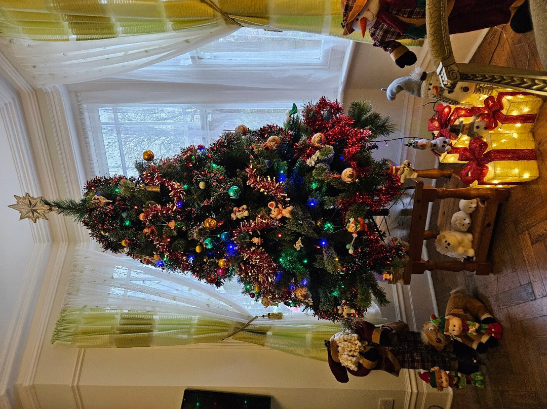 Rivendell Guest House主图