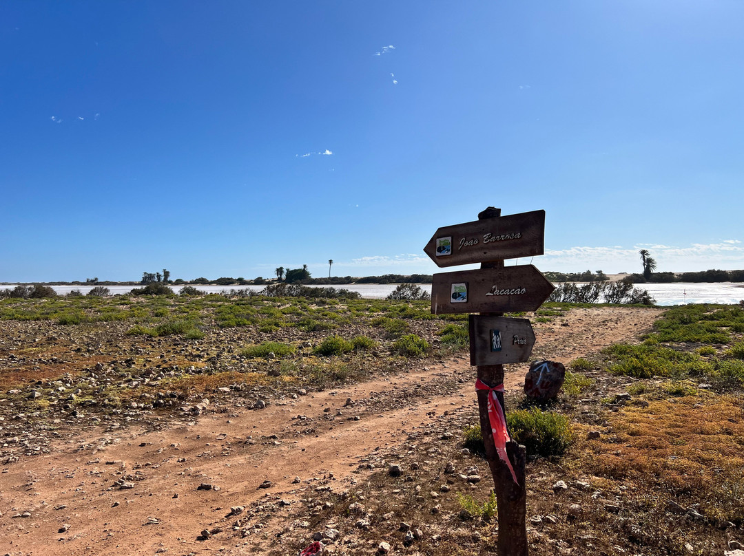 CaboKaiTours-萨尔雷必去景点