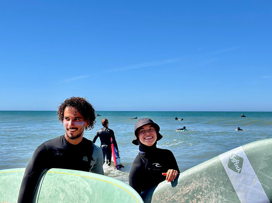 Yassurf Dakhla-达赫拉必去景点