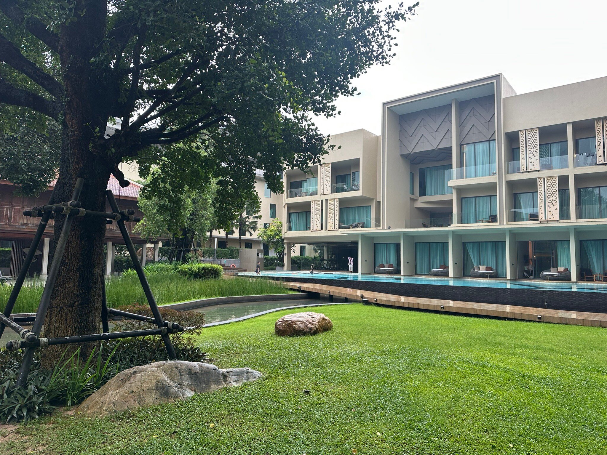 The Signature Hotel Airport-官方
