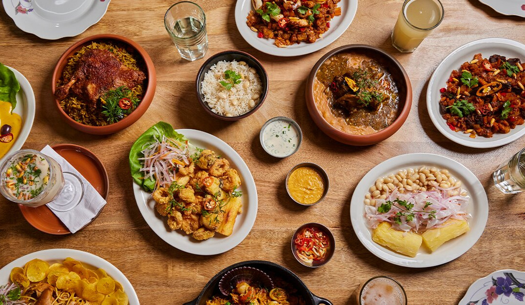 Alegria Picantería Piurana