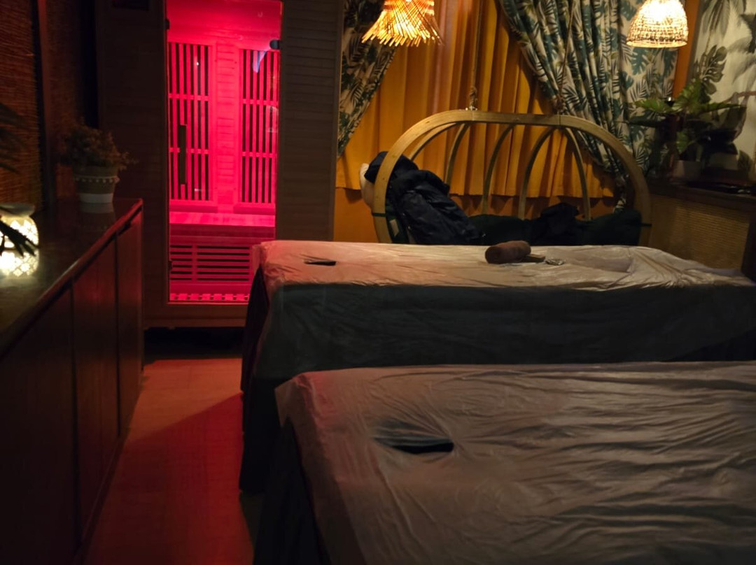 Animus Massage-塞萨洛尼基必去景点