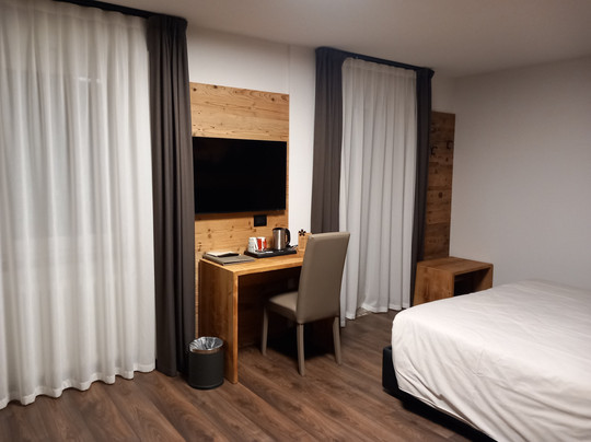 Hotel Alpino Wellness & SPA主图