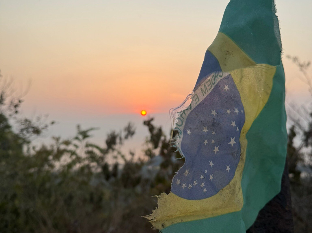 Serra da Piraoca-Alter do Chao必去景点