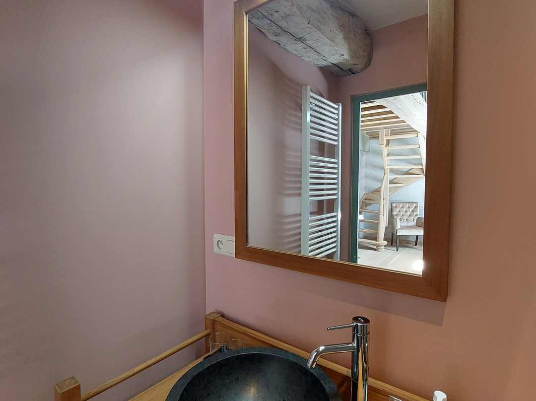 Cha Cha De Loup B&b / Vakantiewoning主图