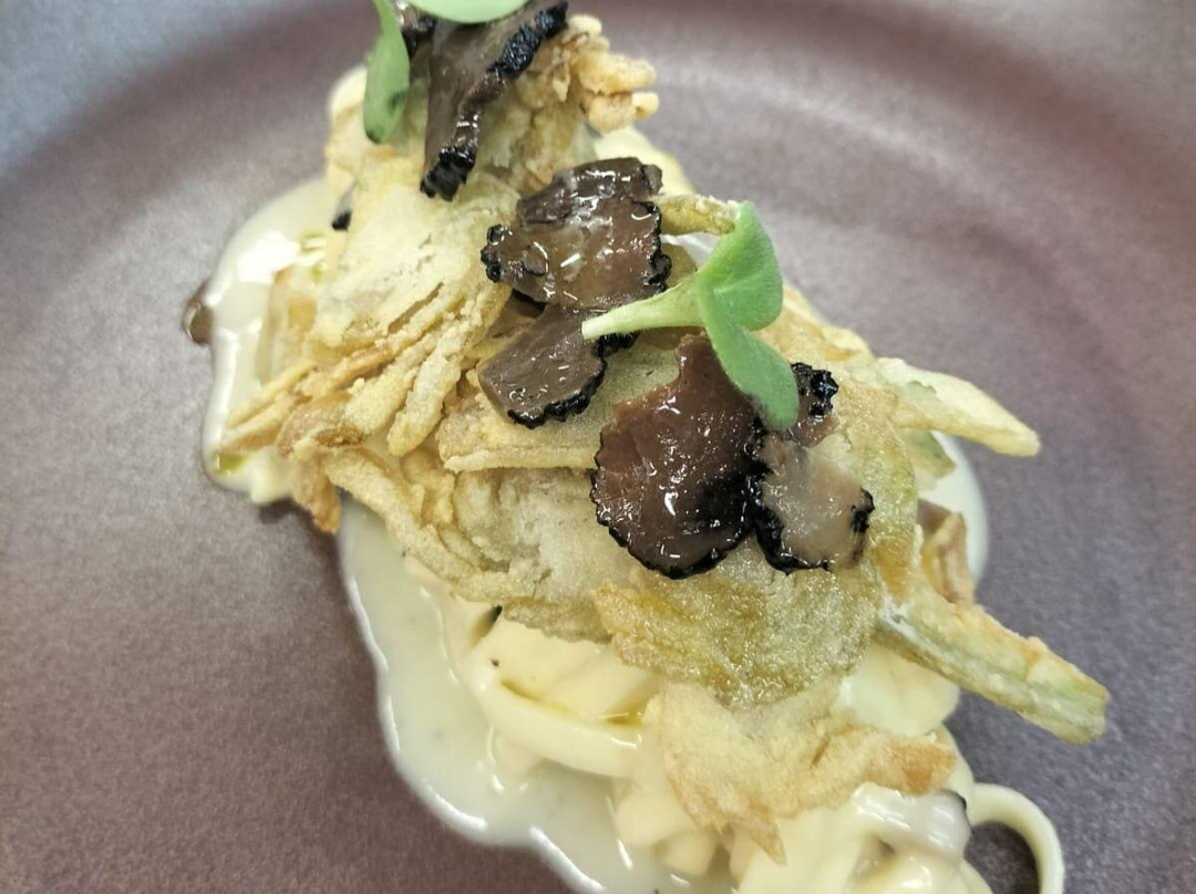 Core by Clare Smyth