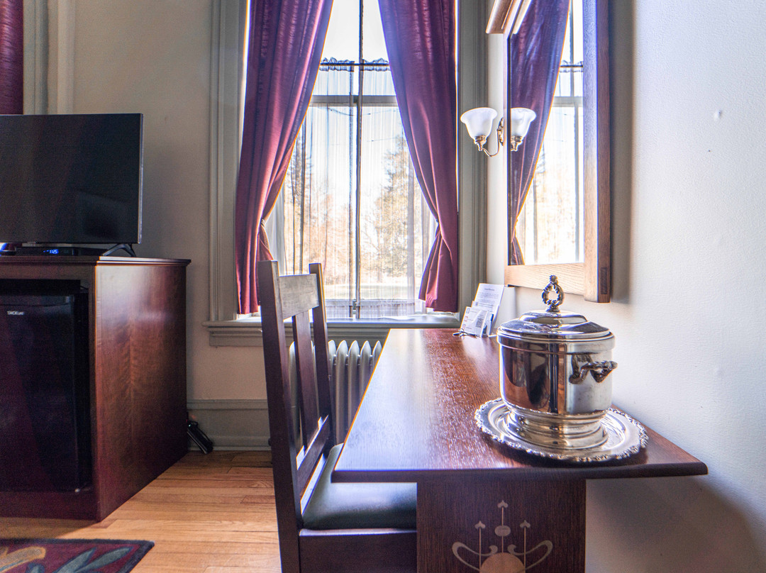 Oneida Community Mansion House主图