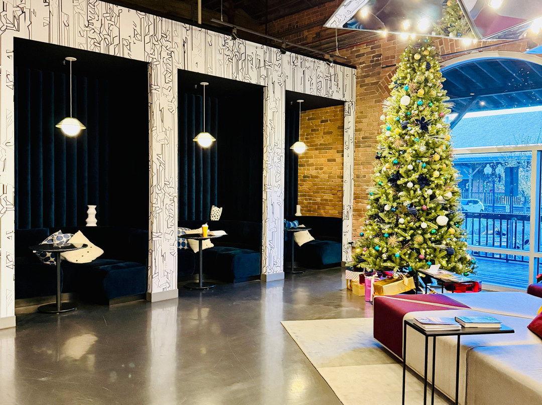 Aloft Wilmington at Coastline Center主图