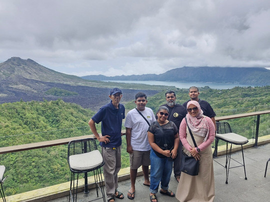 Bali Amazing Tours - Private Day Tours-库塔必去景点