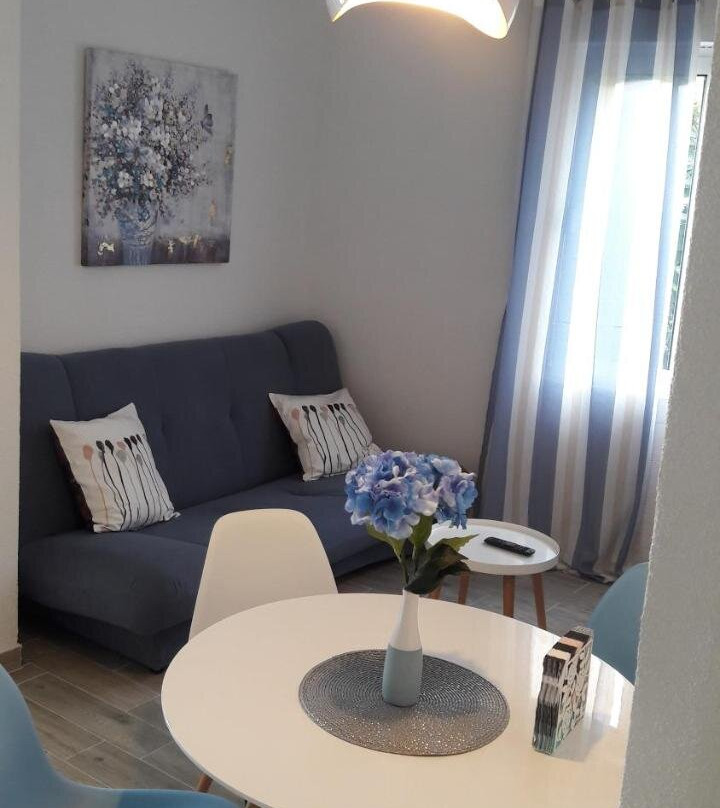 Apartments Villa Antony