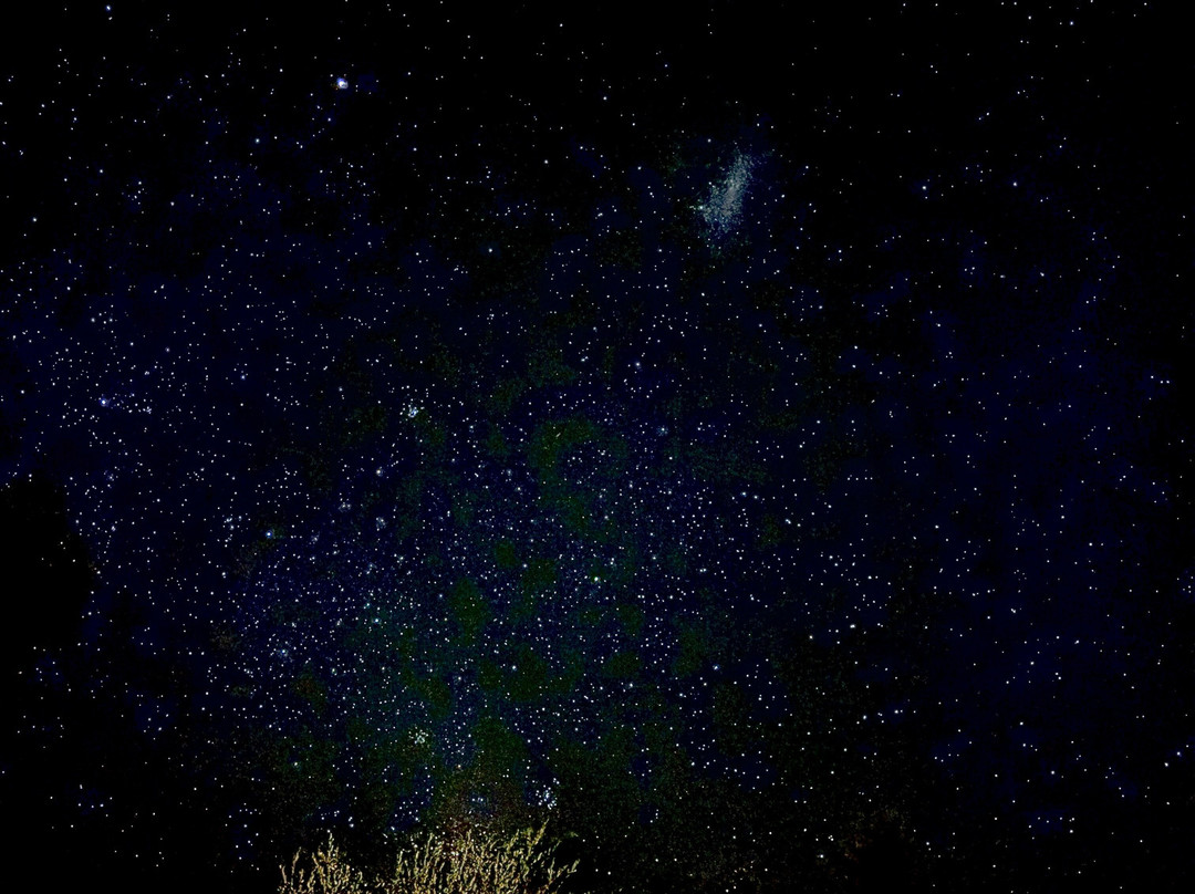 Outback Sky Journeys-尤拉拉必去景点