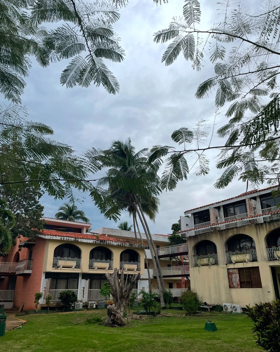 Hotel Roc Barlovento-浴室
