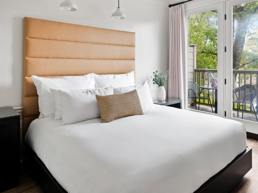 Inn at Sonoma, A Four Sisters Inn主图