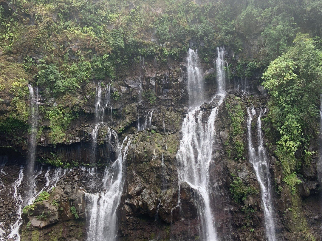 La Truite de Langevin景点图片