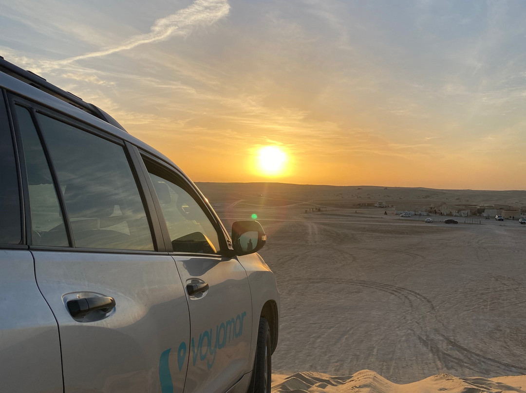 Tawma Travel Djerba-Houmt Souk必去景点