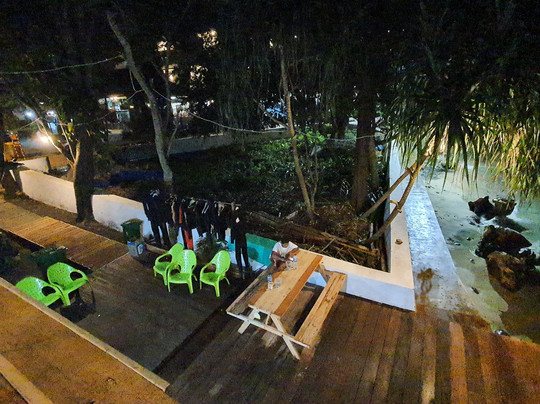 Sea Safari Diving Centre-Sabang必去景点