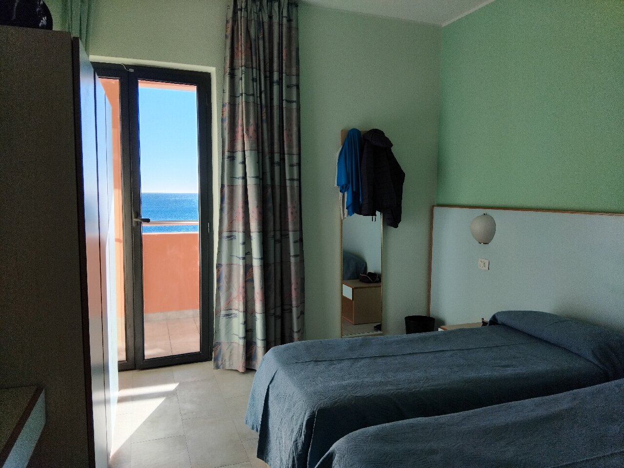 Hotel Villa Marina-官方