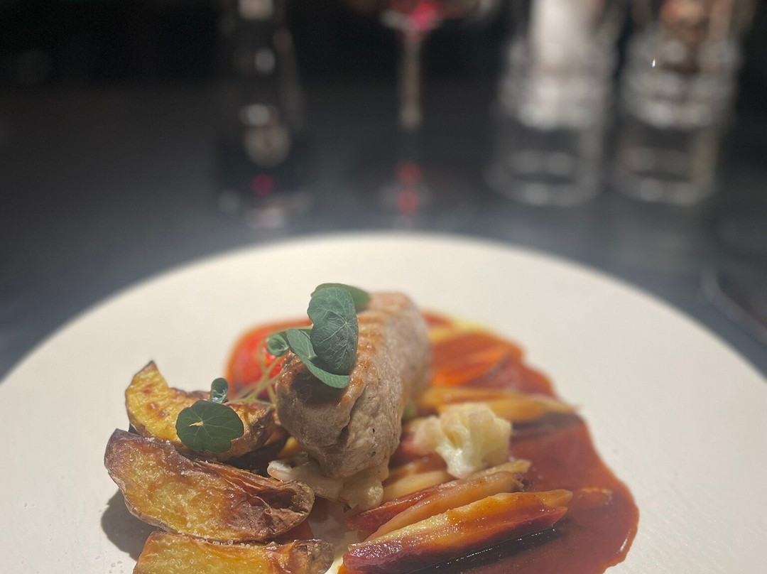 Adler Schiltach Boutique Hotel & Restaurant主图