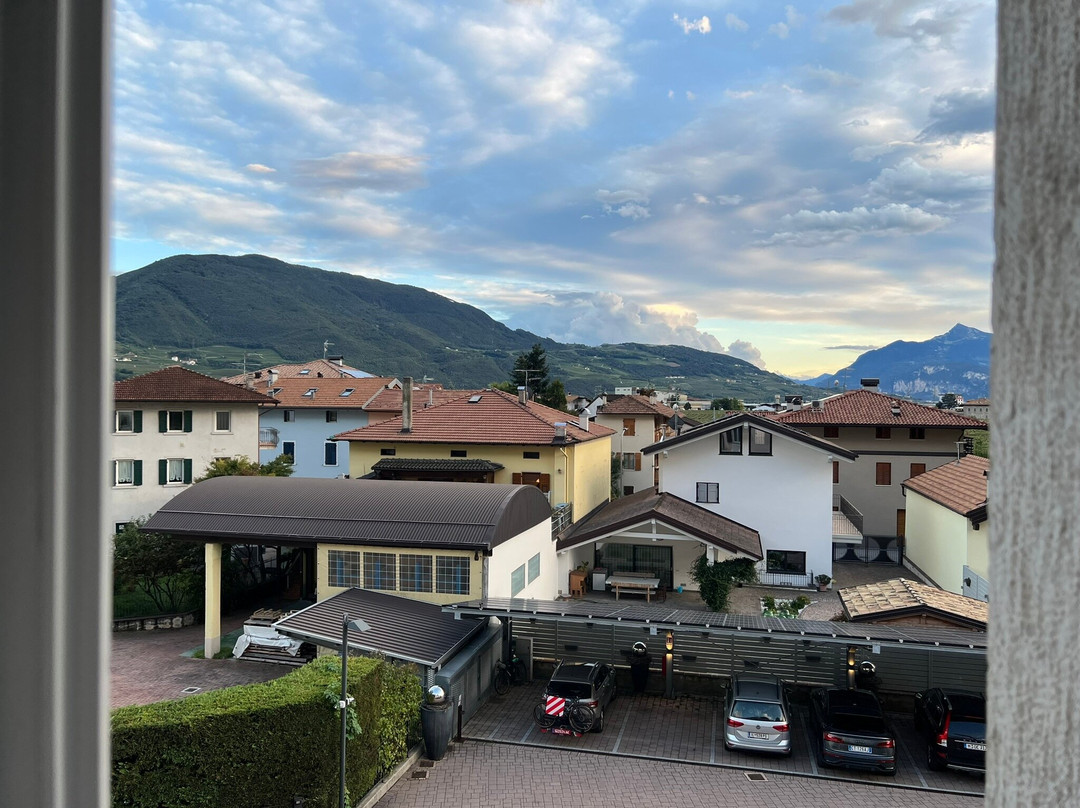 Hotel Caffe Centrale主图