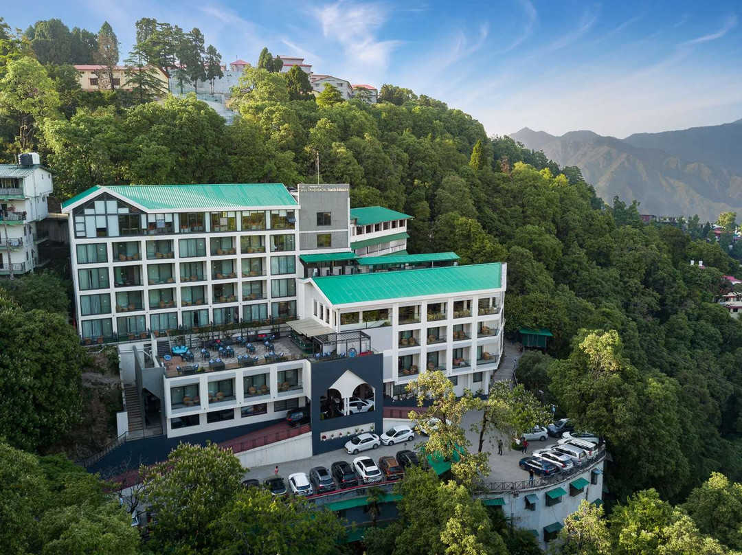 马苏里酒店住宿-The Oasis Mussoorie, a member of Radisson Individuals