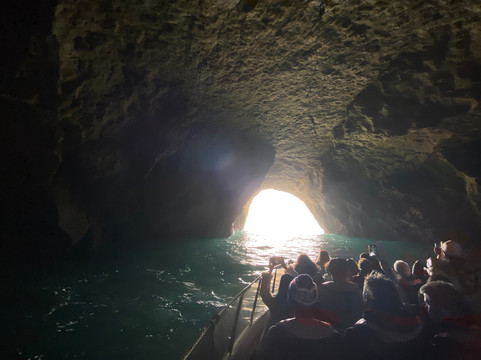 Manguito-波尔蒂芒必去景点