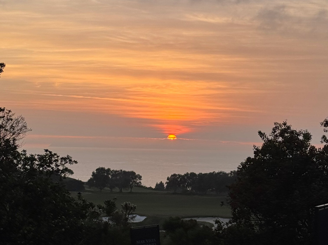 鹈鹕山度假村主图