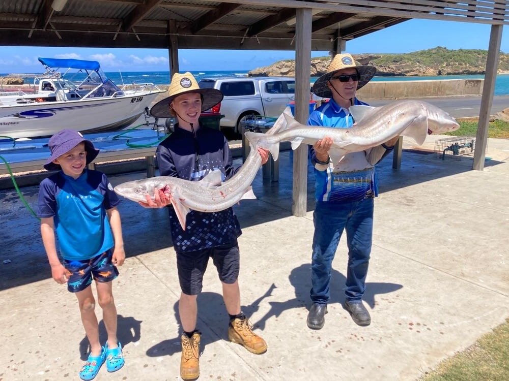 Warrnambool Breakwater-瓦南布尔必去景点