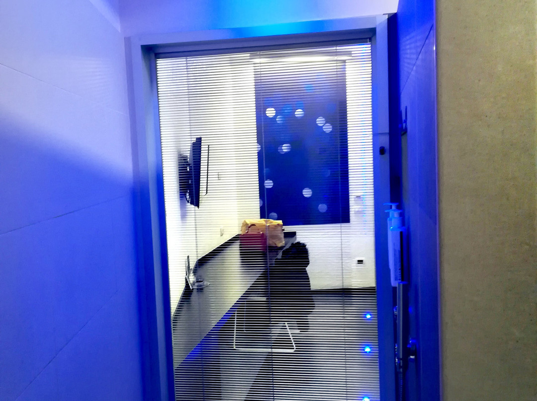 皮内塔酒店主图