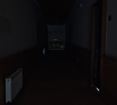 享受维拉斯港酒店主图