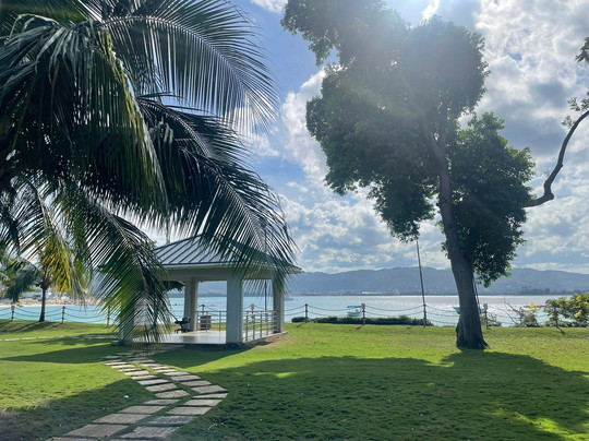 Harmony Beach Park-蒙特戈贝必去景点