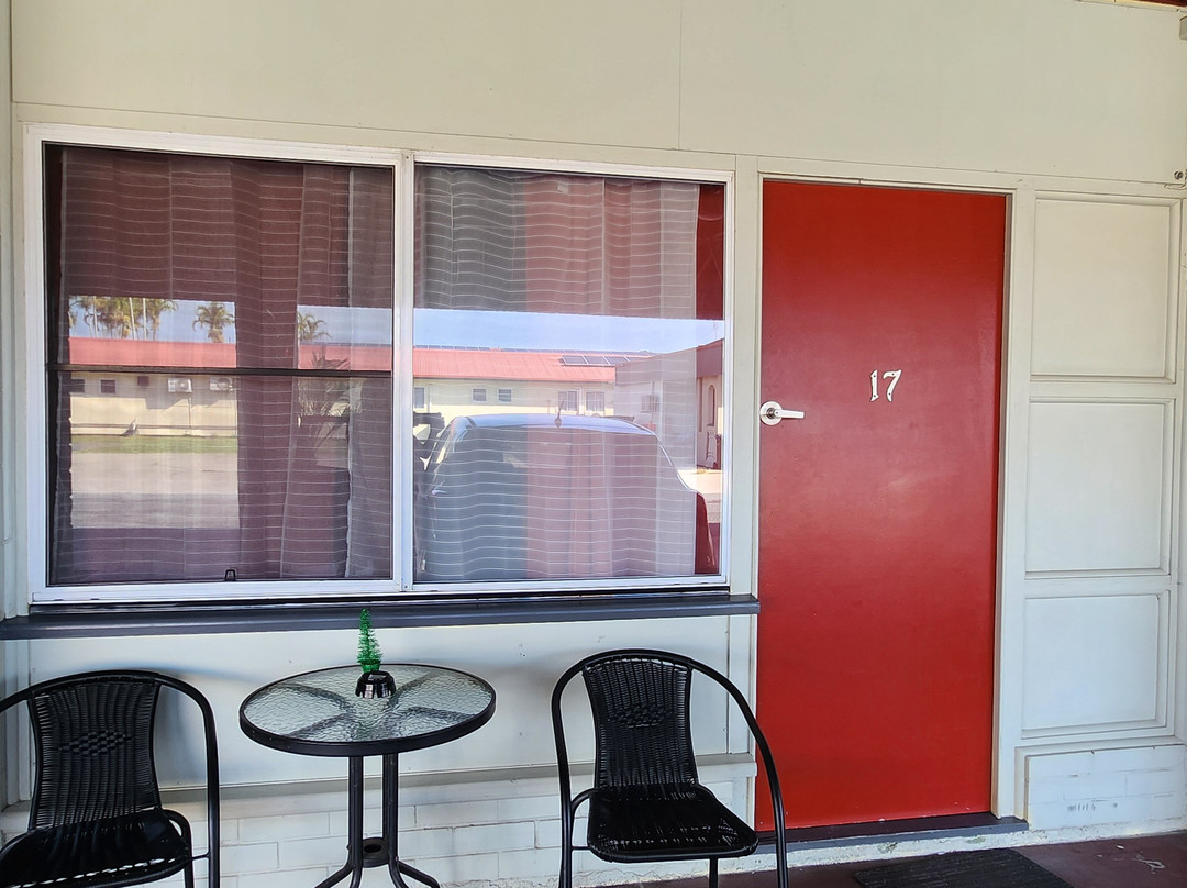 Tropic Coast Motel主图