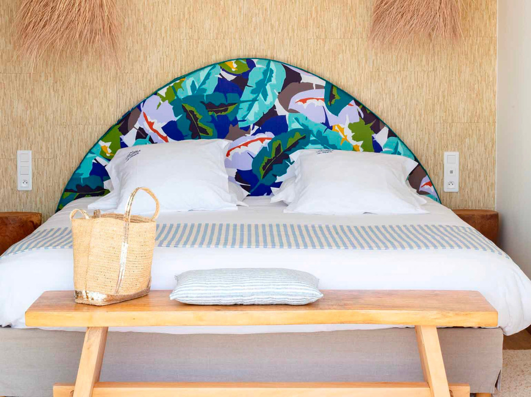 Les Bulles de Mer主图