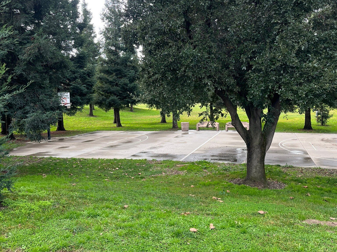 Markley Park-Turlock必去景点