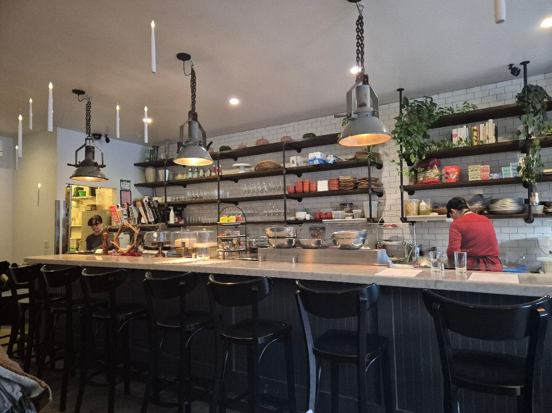 Trillium Winebar & Taproom