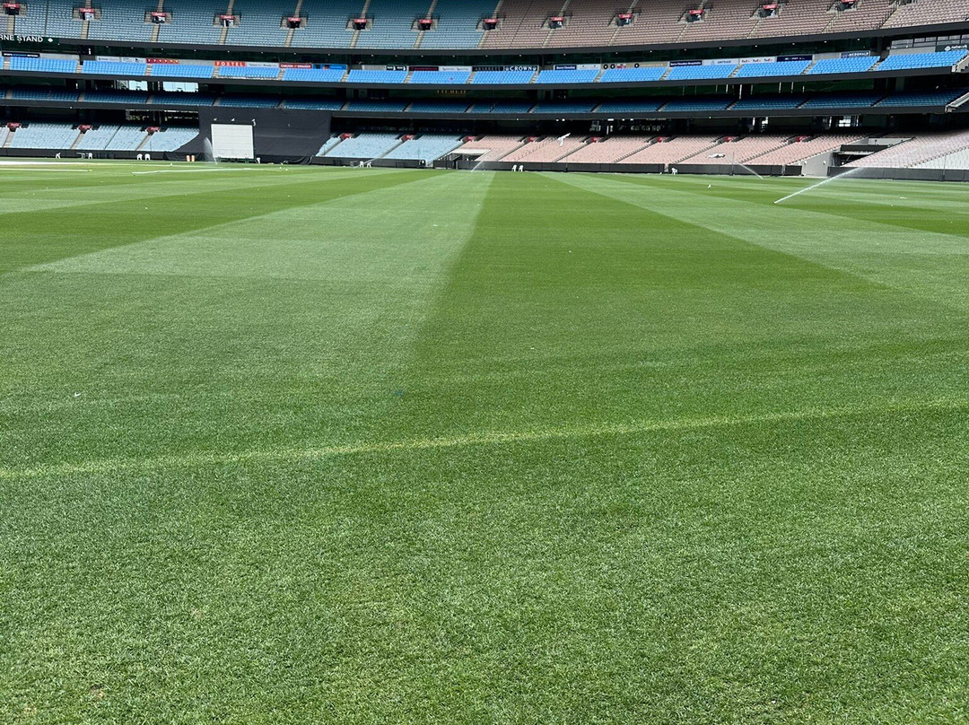 国家体育博物馆-墨尔本必去景点