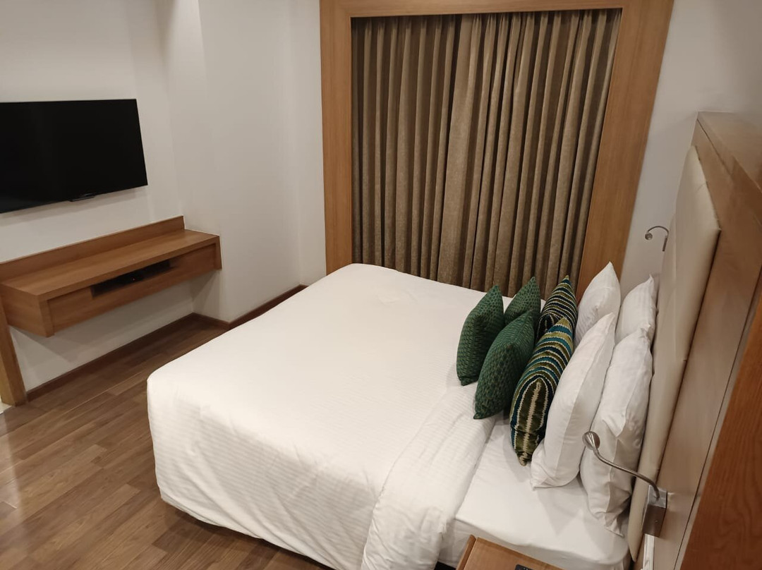 Lemon Tree Hotel, Sector 60, Gurugram主图