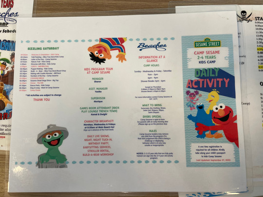 Beaches Negril主图