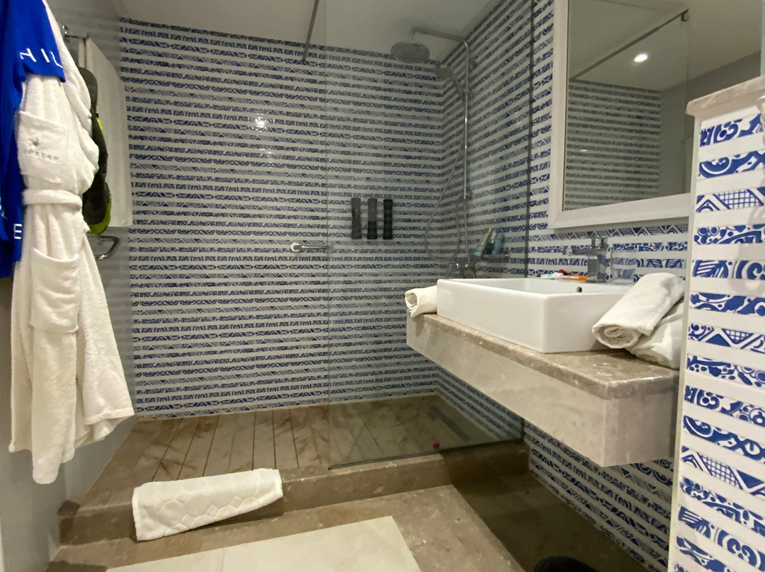 Iberostar Selection Diar El Andalous主图