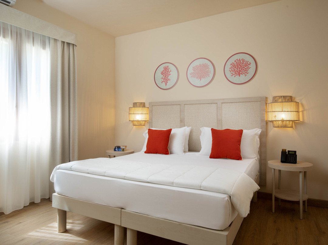 VOI Le Muse Essentia主图