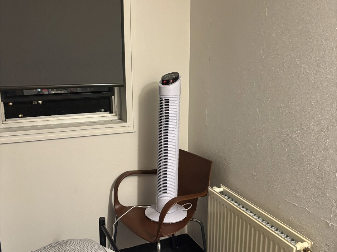 Canberra Accommodation Centre主图